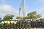 Policía de Barranquilla 