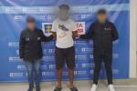 Enviado a más de 24 años de cárcel 