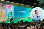 Evento realizado desde Cartagena 