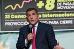 Declaraciones en encuentro nacional desde Medellín