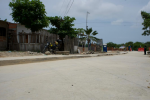 Callejón Carrillo