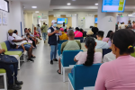 Jornadas para prevenir la tuberculosis en Cartagena