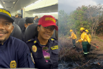 Cuerpo de Bomberos