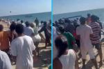 Alcaldesa de San Onofre denuncia agresiones en Rincón del Mar