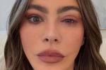 Sofía Vergara reveló que se perdió los Premios Emmy por terminar en urgencias con conjuntivitis