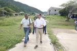 Con planta desalinizadora buscan atender deficit de agua en Santa Marta