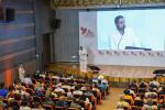 Foro Mundial de Migración y Desarrollo. 