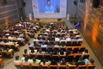 Foro Mundial de Migración y Desarrollo.