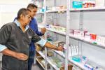 En la campaña adelantada a través de la Subsecretaría de Salud Pública, se realizó una revisión minuciosa de los dispositivos médicos