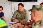 Edinson Palma, alcalde de Baranoa, Atlántico.