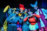 GenTeatro representó a Cartagena en Bogotá con la obra “Bremen Puede Esperar”