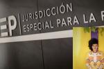 Julieth Fragoso asegura que ha sido víctima de hostigamiento, persecución institucional y vulneración de derechos fundamentales durante varios años