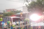 Masacre en Barranquilla