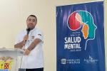 Nueva línea de salud mental en Bolívar 