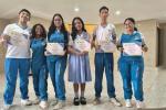 Estudiantes de Barranquilla 