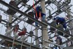 Corte de luz en Barranquilla y Galapa Corte de luz en Barranquilla y Galapa