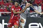 Junior confirma bajas y regresos para visitar a América
