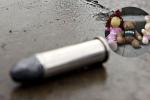Muerte de Gretel Sofía, niña víctima de bala perdida en Cartagena