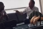 A la cárcel de Ternera hombre que agredió a mujer en Cartagena