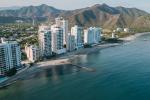 Santa Marta proyecto de acueducto