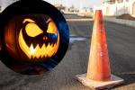 Por Halloween, habrá cierres viales en Barranquilla