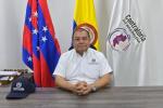 Alberto Mario Garzón Wilches, contralor general del Magdalena, lidera el conversatorio sobre la Región Entidad Territorial Caribe