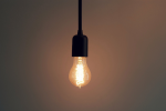 Sin luz en Cartagena