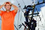 Este viernes se va la luz en Cartagena y varios pueblos de Bolívar Este viernes se va la luz en Cartagena y varios pueblos de Bolívar