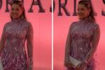 Daniela Álvarez contó cómo vivió su paso por el Victoria’s Secret Fashion Show 2025