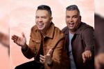Carátula del álbum 'La Avalancha' de Diego Daza y Rolando Ochoa