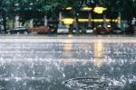 Ideam pronostica lluvias este sábado y domingo en Barranquilla y Atlántico