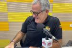 Andrés Betancourt en Alerta Cartagena