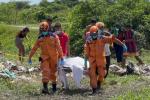 Hallan cuerpo de menor en arroyo 