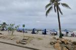 Imagen de referencia de las Playas de Cartagena en el barrio Bocagrande