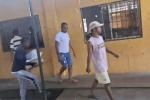 Turba en Arjona