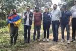 La Defensoría del Pueblo confirmó la liberación de los secuestrados en la Hacienda La Pola. 