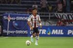 Junior sufre nuevas bajas por lesión antes de enfrentar a Alianza