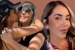 Betsy Liliana estalla contra Dayana Jaimes