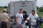 Arroyo El Platanal provoca otra muerte en Soledad