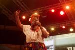 Cartagena celebrará a Pabla Flores en la Noche de Tambores y Candelas Cartagena celebrará a Pabla Flores en la Noche de Tambores y Candelas