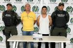 Secuestro Simple 