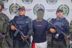 Se trata de Alias Junior 