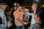 Seguridad en Cartagena y Bolívar