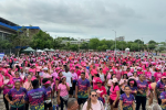 Caminata 5K por