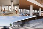 Aeropuerto de Santa Marta acelera obras para recibir la Cumbre Celac-UE