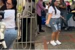 Robot que baila cumbia