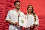 La Paz declara a Silvestre Dangond Hijo Adoptivo