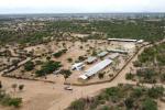 Corregimiento de Nazareth (Alta Guajira)