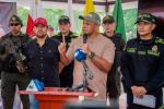 Yahir Acuña, alcalde de Sincelejo. 