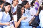 Once estudiantes de colegios oficiales de Cartagena superaron los 400 puntos en las pruebas Saber 11